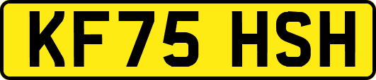 KF75HSH