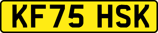 KF75HSK