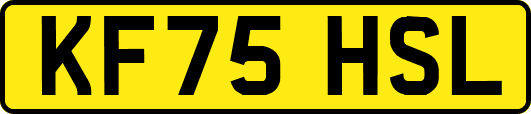 KF75HSL