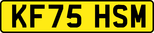KF75HSM