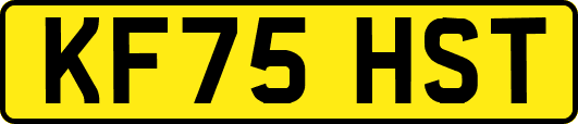 KF75HST