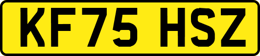 KF75HSZ