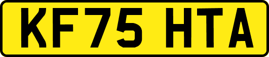 KF75HTA