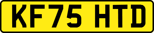 KF75HTD