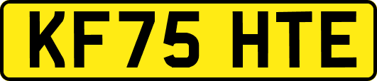KF75HTE