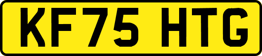 KF75HTG
