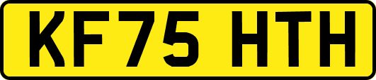 KF75HTH