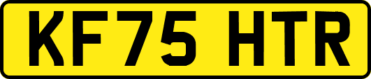 KF75HTR