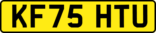 KF75HTU