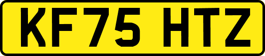 KF75HTZ