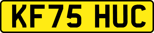 KF75HUC