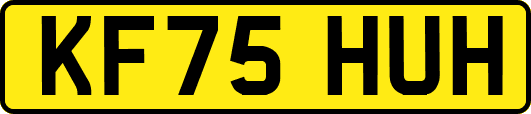 KF75HUH