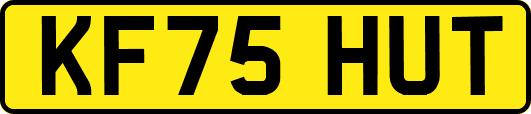 KF75HUT