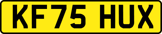 KF75HUX
