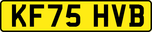 KF75HVB