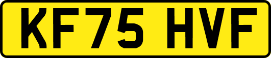 KF75HVF