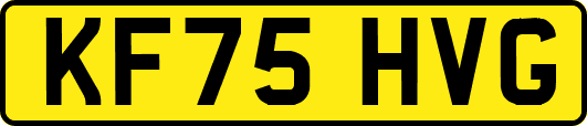 KF75HVG