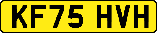 KF75HVH