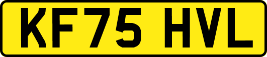 KF75HVL