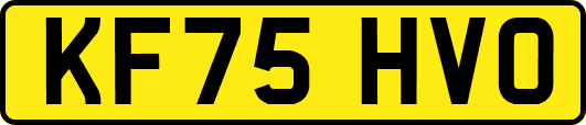 KF75HVO