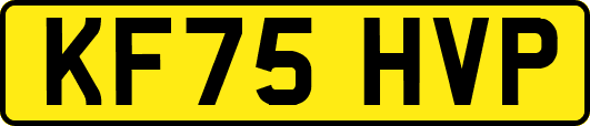 KF75HVP