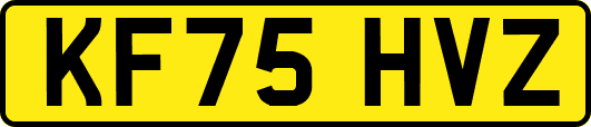 KF75HVZ