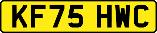 KF75HWC