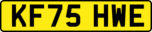 KF75HWE