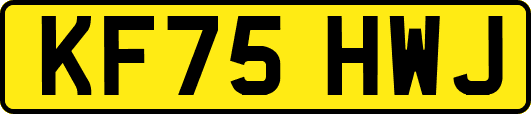 KF75HWJ