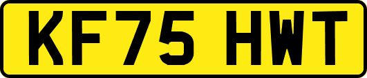 KF75HWT