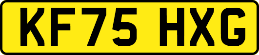 KF75HXG