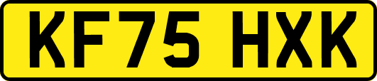 KF75HXK