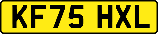 KF75HXL