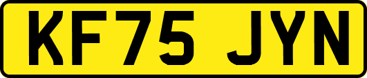 KF75JYN
