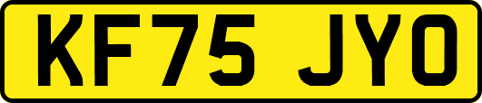 KF75JYO