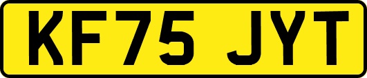 KF75JYT