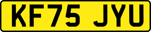 KF75JYU
