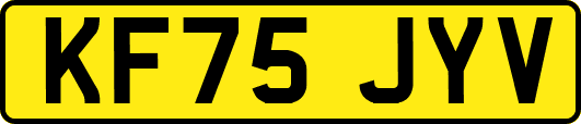 KF75JYV