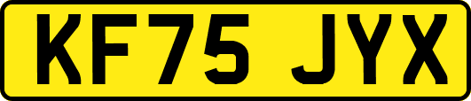 KF75JYX