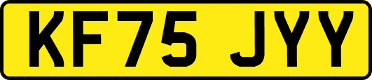 KF75JYY