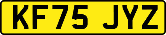 KF75JYZ