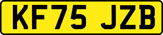 KF75JZB