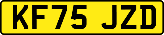 KF75JZD