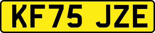 KF75JZE