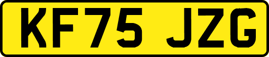 KF75JZG