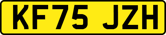 KF75JZH