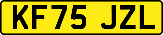 KF75JZL