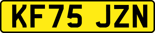 KF75JZN