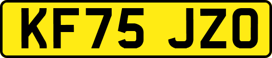 KF75JZO