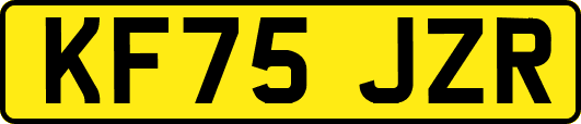 KF75JZR